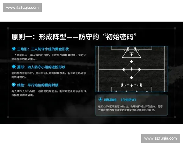 以防守布局为核心解析现代足球战术中的防守体系与策略调整 以防守布局为核心解析现代足球战术中的防守体系与策略调整